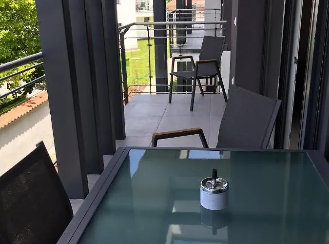 Oasis Residence