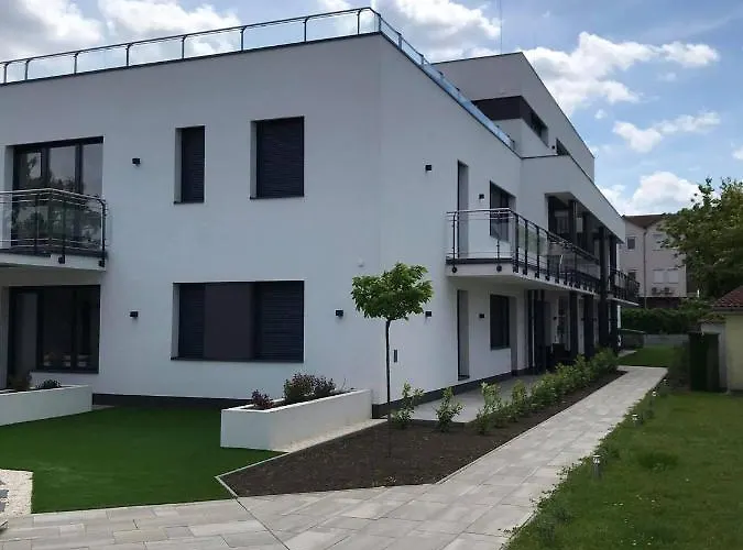 Oasis Residence