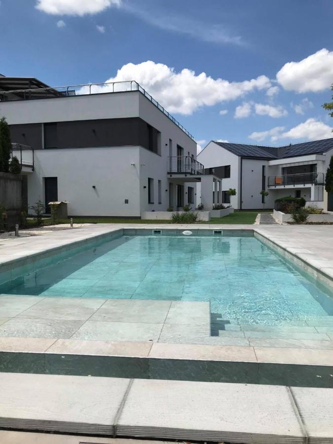Oasis Privatunterkunft Hajdúszoboszló