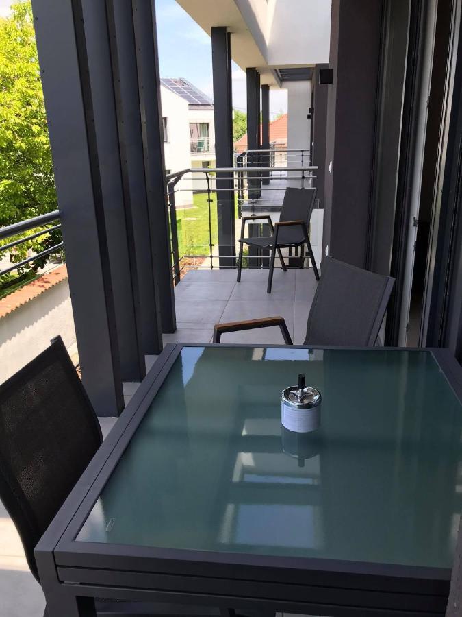 Oasis Privatunterkunft *