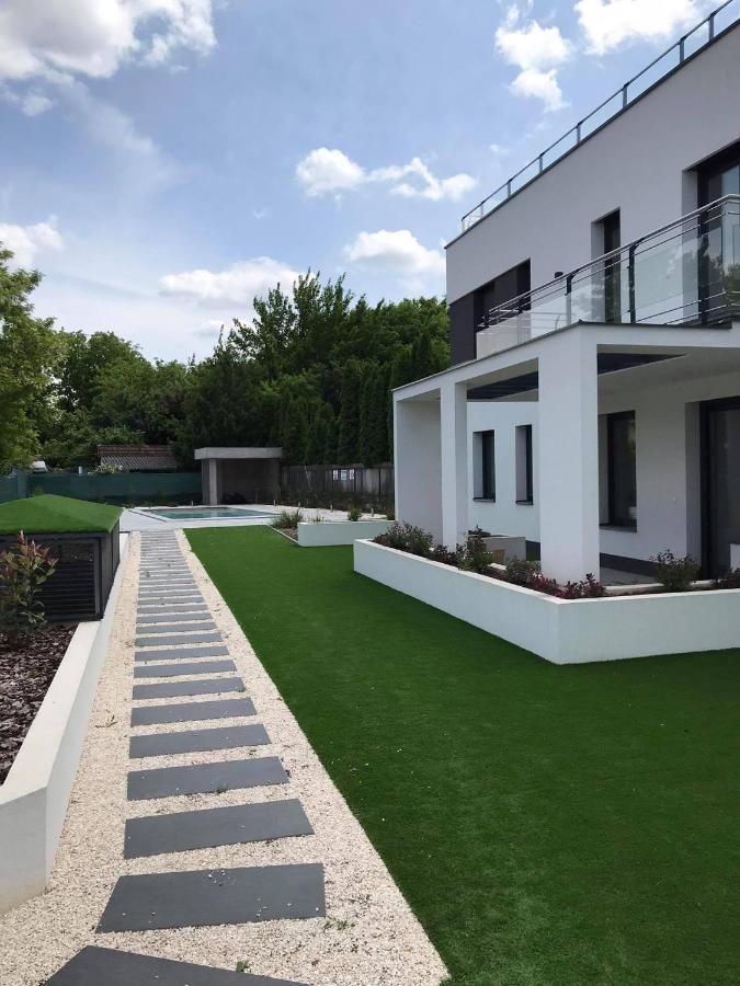 Oasis Privatunterkunft Hajdúszoboszló