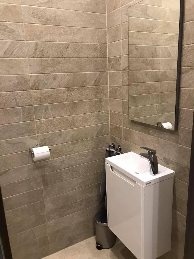 Oasis Privatunterkunft *