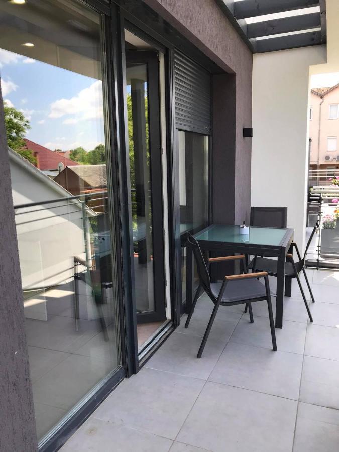 Privatunterkunft Oasis *
